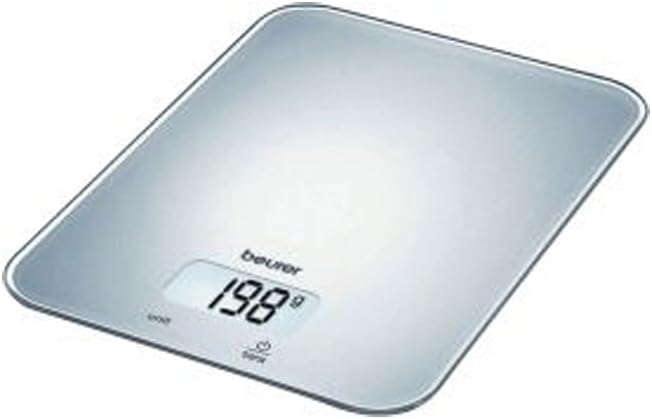 Beurer KS 19 Silver
