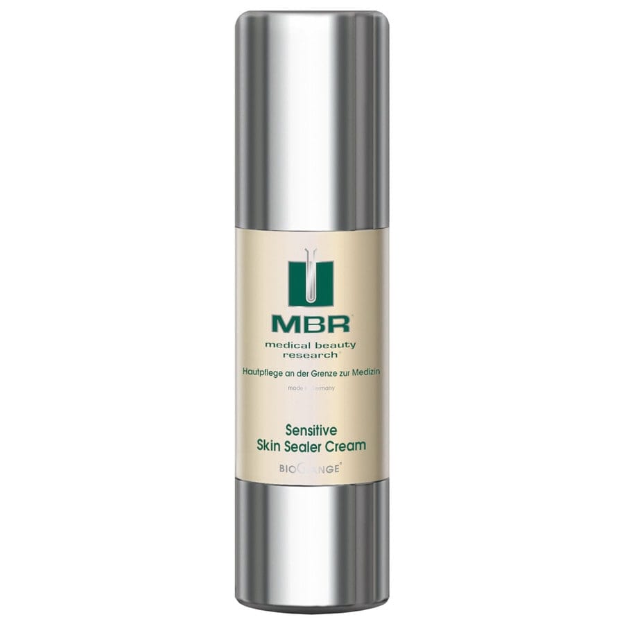MBR Medical Beauty Research BioChange - Skin Care Sensitive Skin Sealer Cream