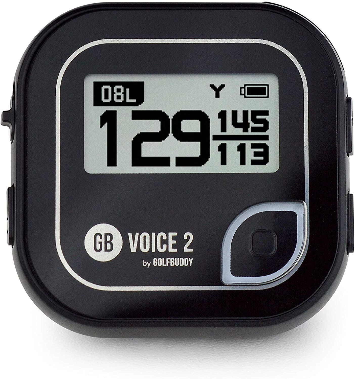 Golfbuddy Unisex Adult Voice2 Golf Gps