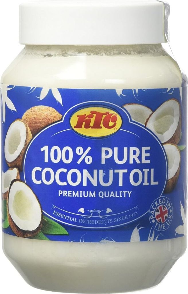 KTC Kokosnussö l(500ML)