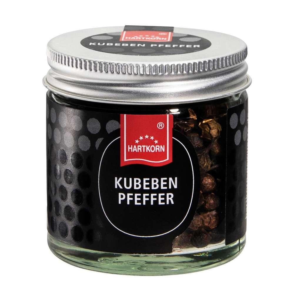 Cubeb pepper