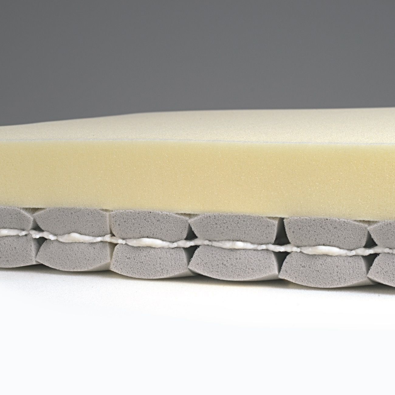 KUBIVENT wheelchair cushion Kubivent Thera