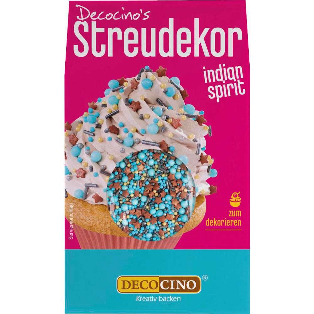 Cake decoration, Indian Spirit
