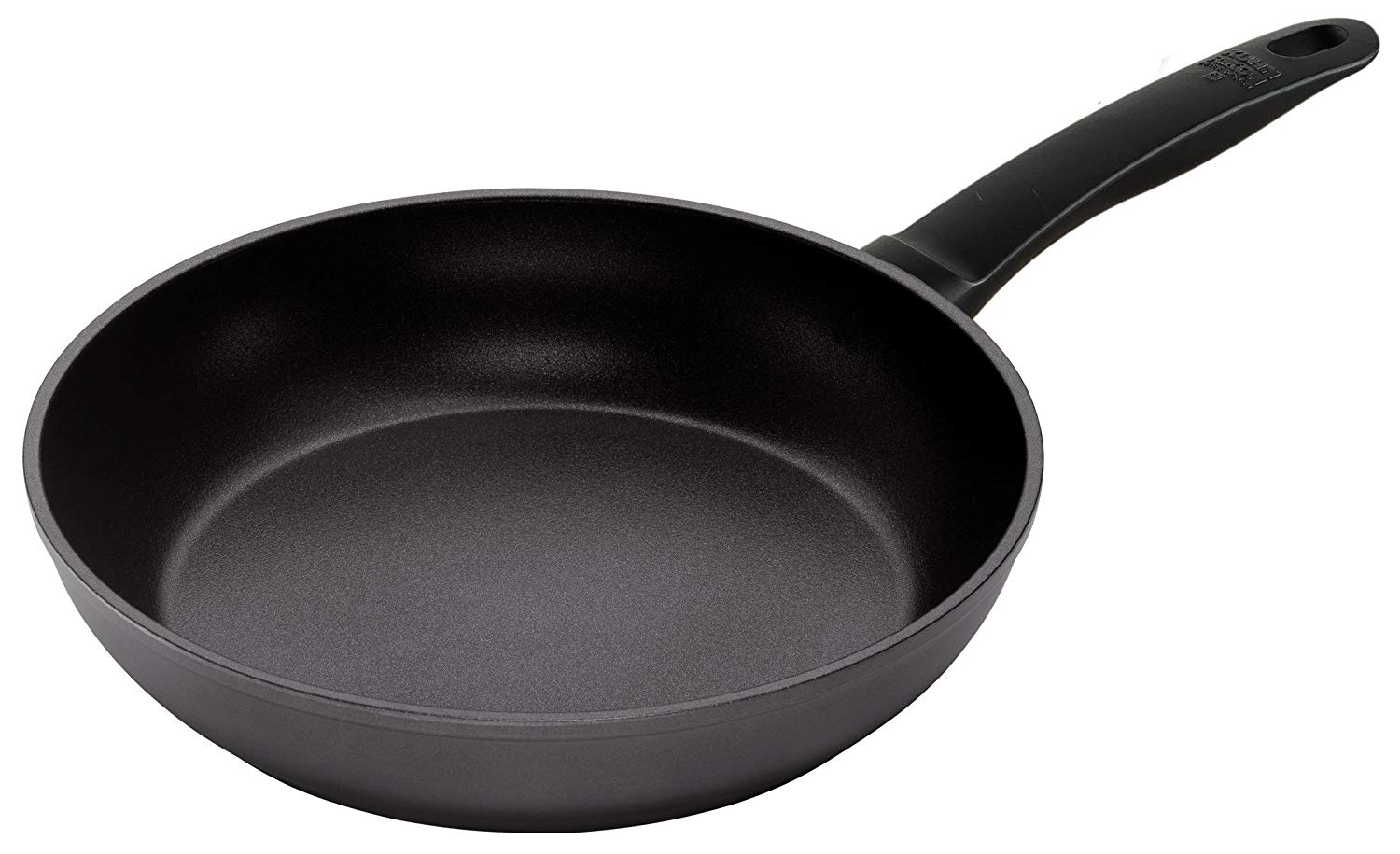 Kuhn Rikon 18 Cm Easy Induction Non Stick Frying Pan, Black