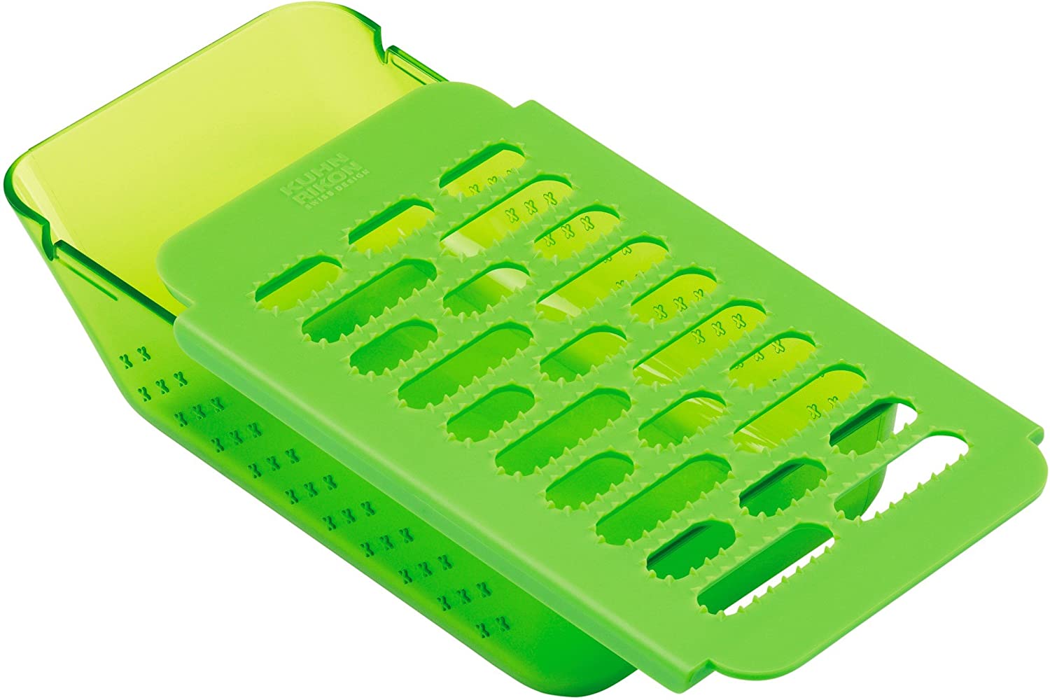 Kuhn Rikon 22584 Super Grater