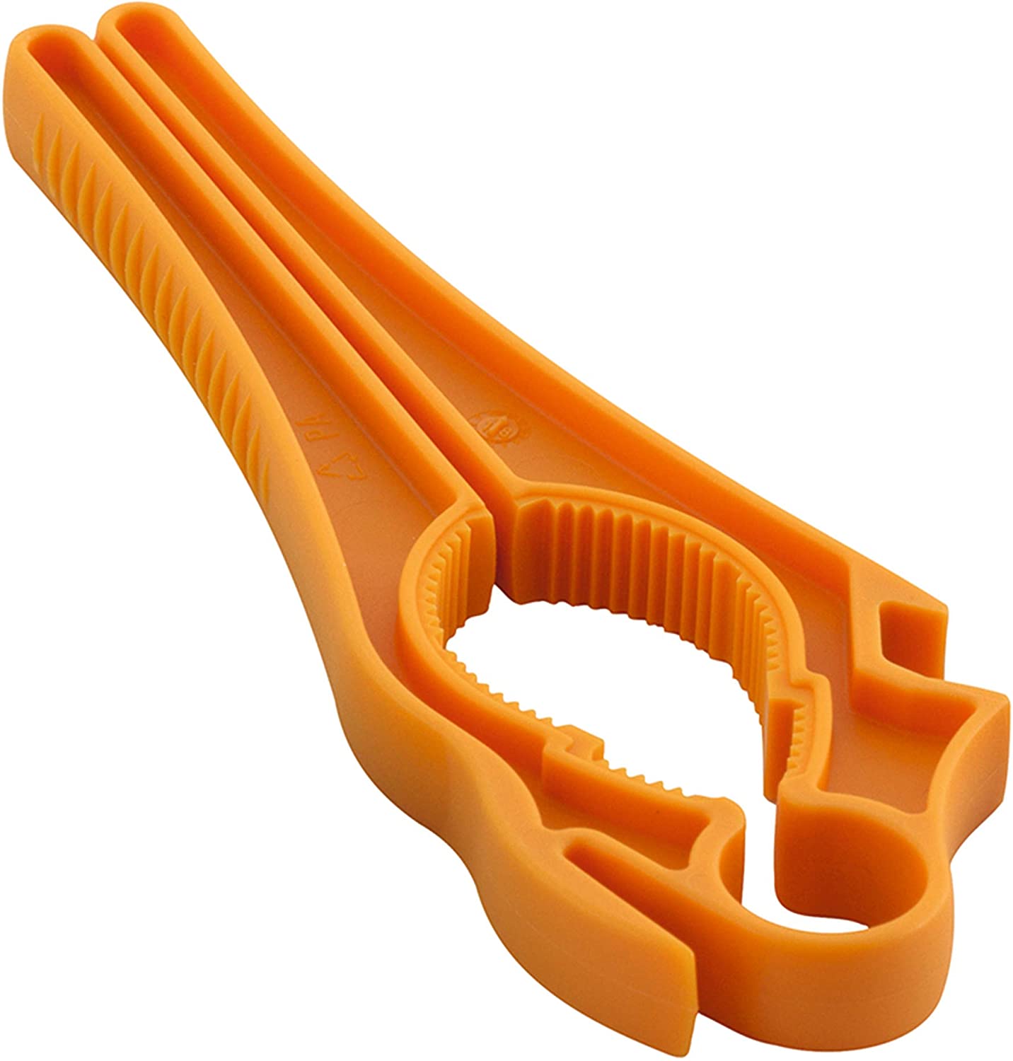 Kuhn Rikon 23096 5-in-1 Swiss Multi Opener Polyamide Orange