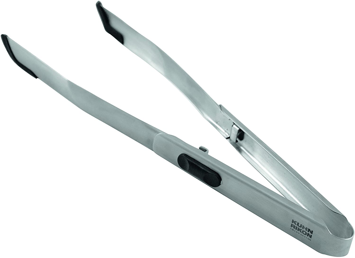 Kuhn Rikon 27671 SoftEdge Locking Pliers Silver