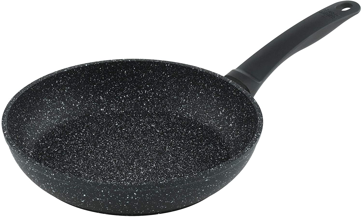 Kuhn Rikon Easy Induction Marble Frying Pan Frying Pan Induction Pan Diameter 26 cm 31558