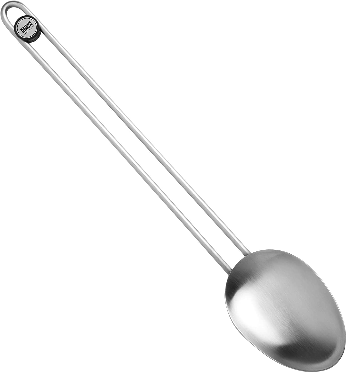 Kuhn Rikon Essential 24106 Serving Spoon Stainless Steel