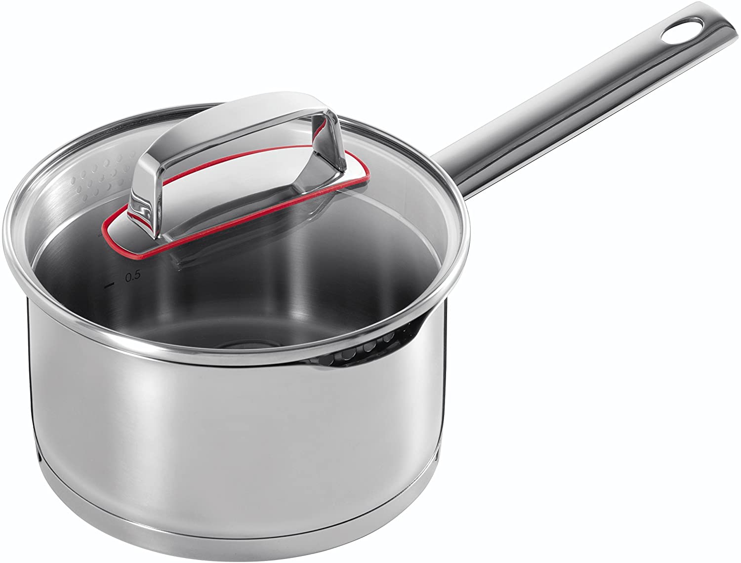 Kuhn Rikon Modern 37275 Saucepan 1.5 Litres 16 cm