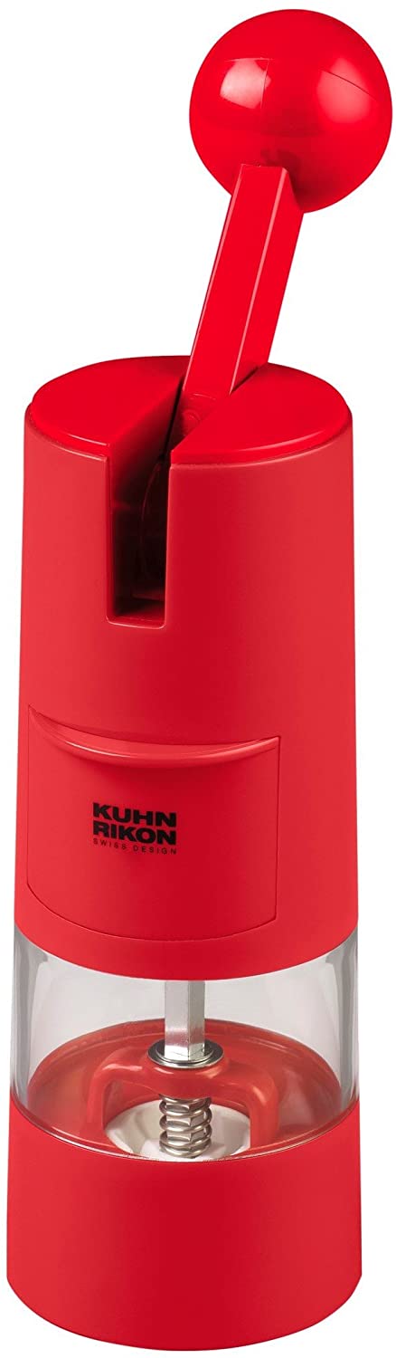 Kuhn Rikon Ratchet 25550 Spice Mill Grinder