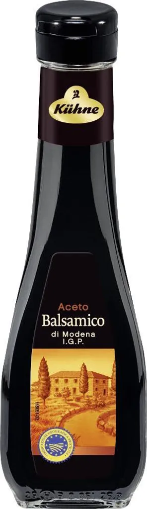 Kühne - Aceto Balsamic Vinegar - 0.5l