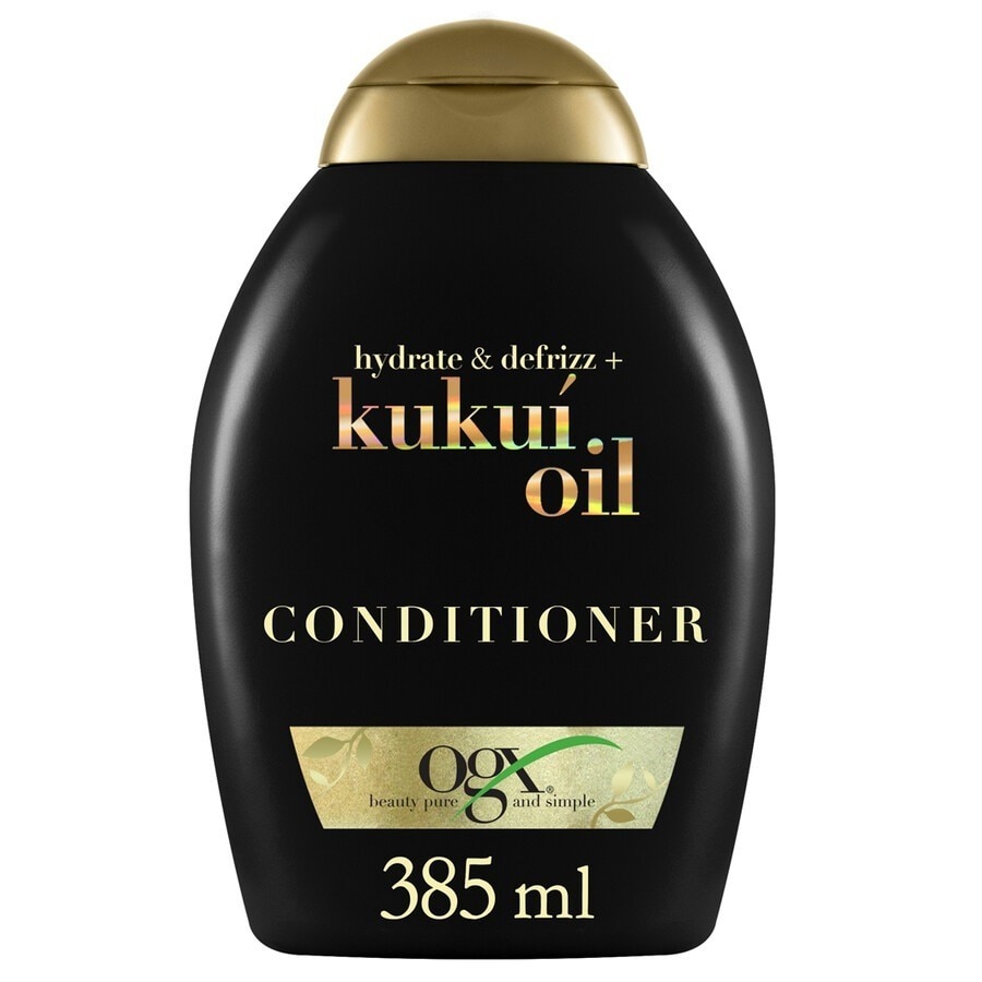 OGX Kukuí Oil Conditioner
