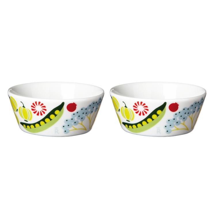 rorstrand Kulinara Small Bowl 2-Pack