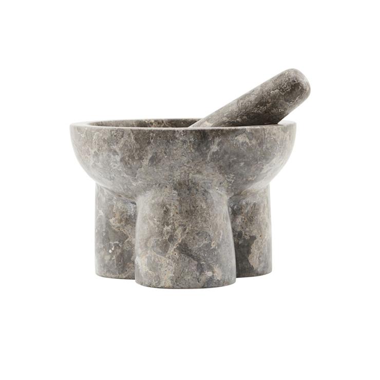 House Doctor Culturing Mortar And Pestle