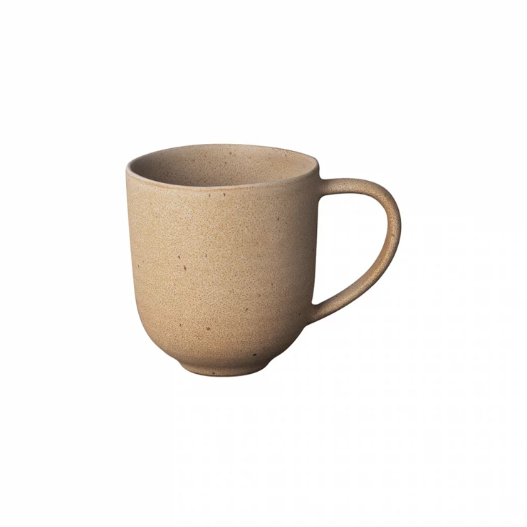 Kumi cup with handle 29 cl