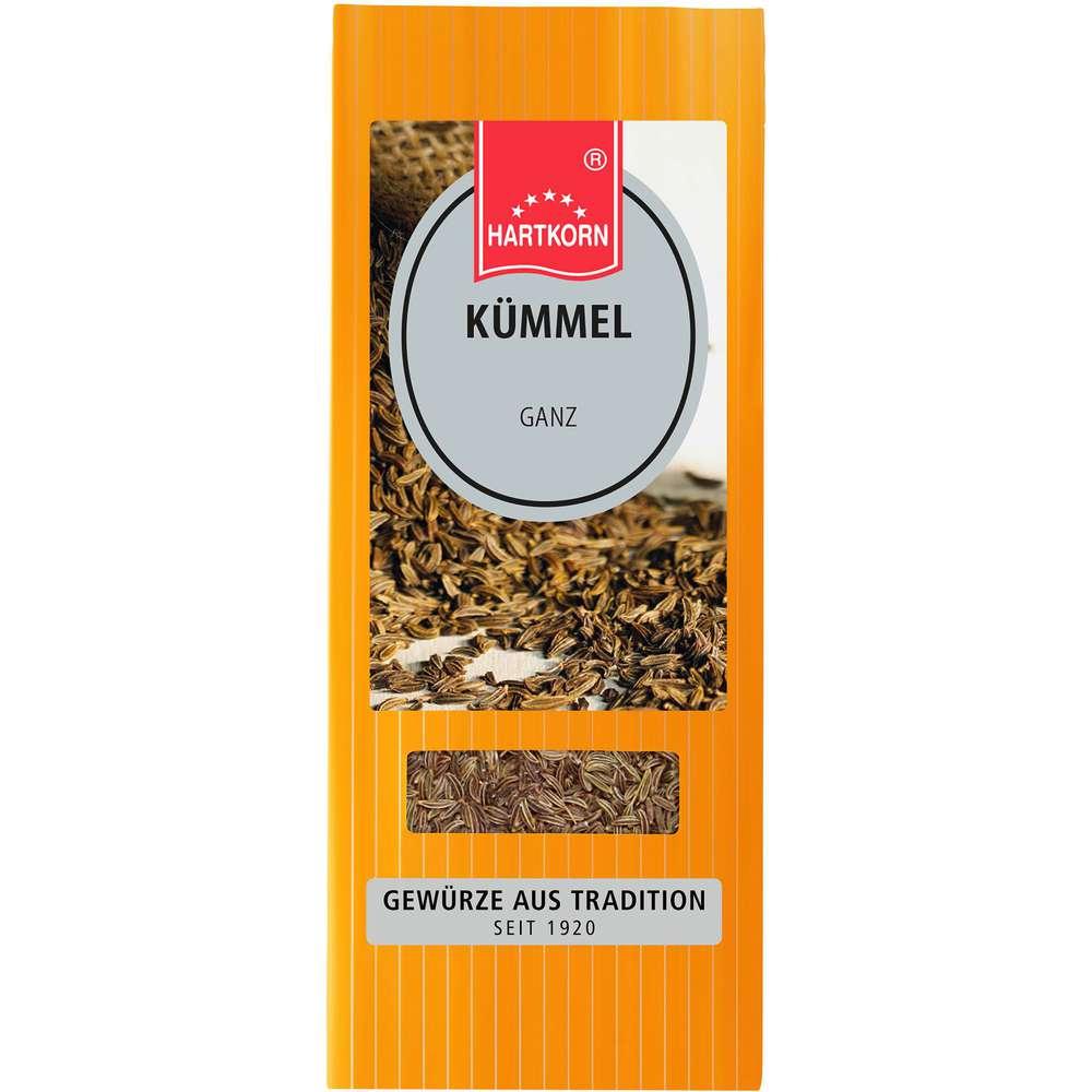 Caraway, whole