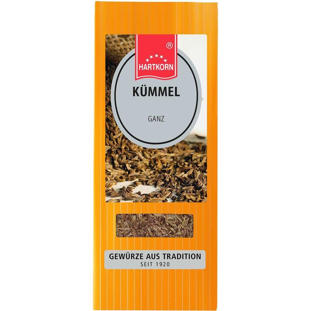 Caraway, whole