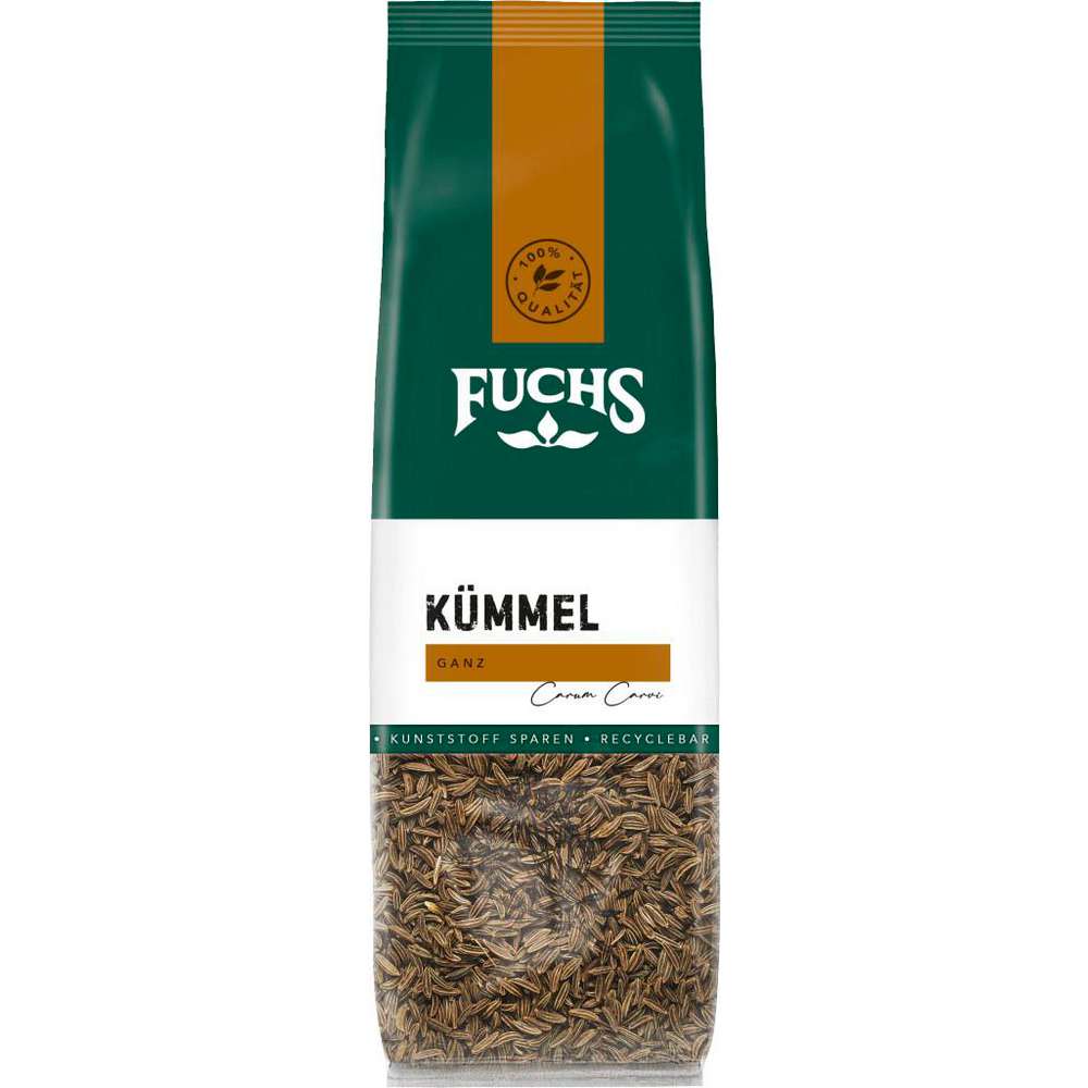 Caraway, whole