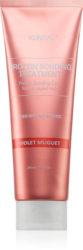 KUNDAL Protein Bonding Care Treatment complex care for dry and damaged hair