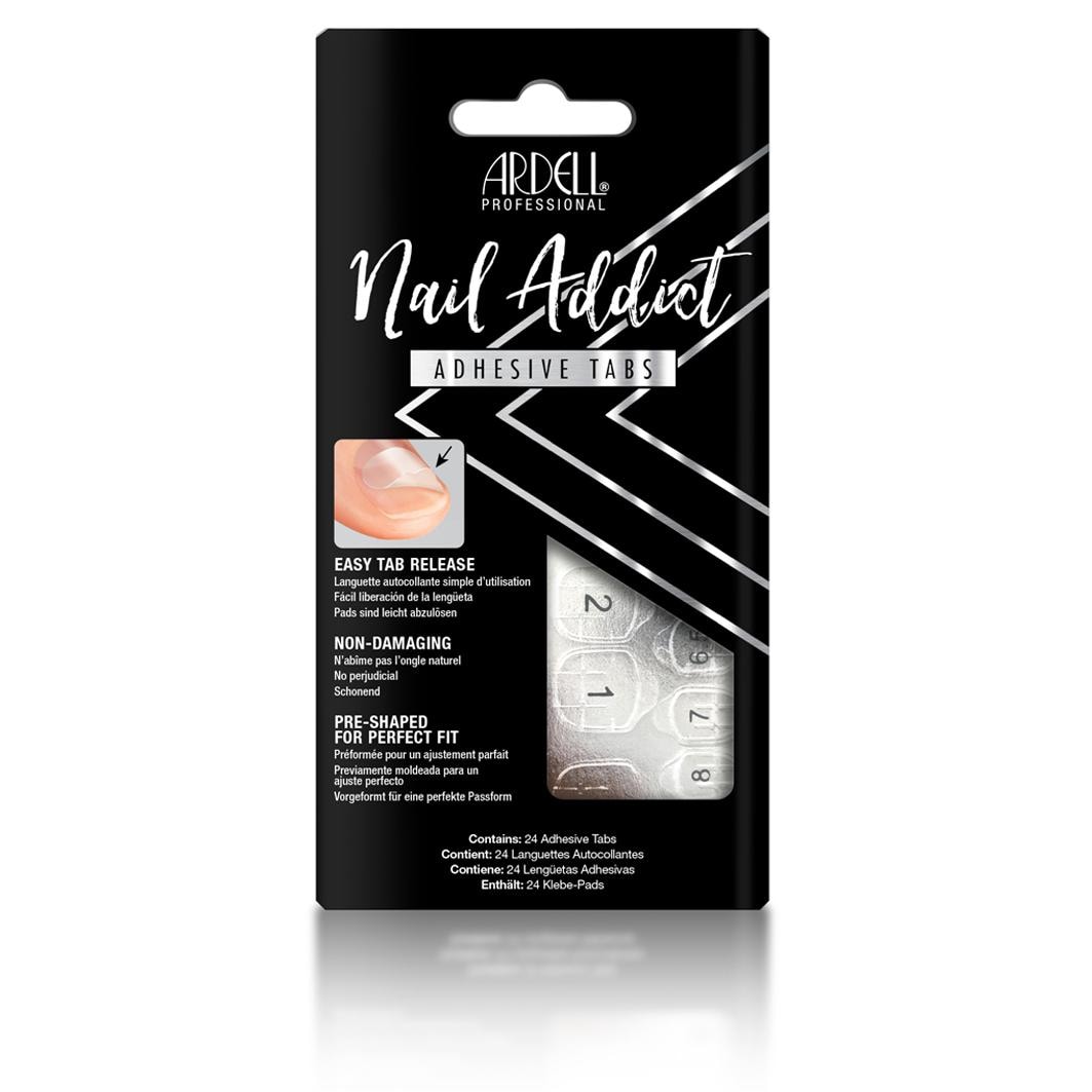 Ardell Adhesive Tabs