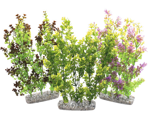 Plastic plant sydeco Hedge Maxi 35 cm
