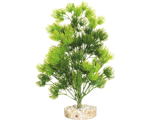 Plastic plant sydeco Wild Moss 24 cm