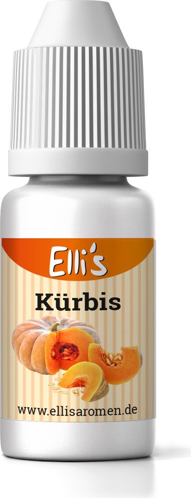 Pumpkin - Ellis Food Flavoring