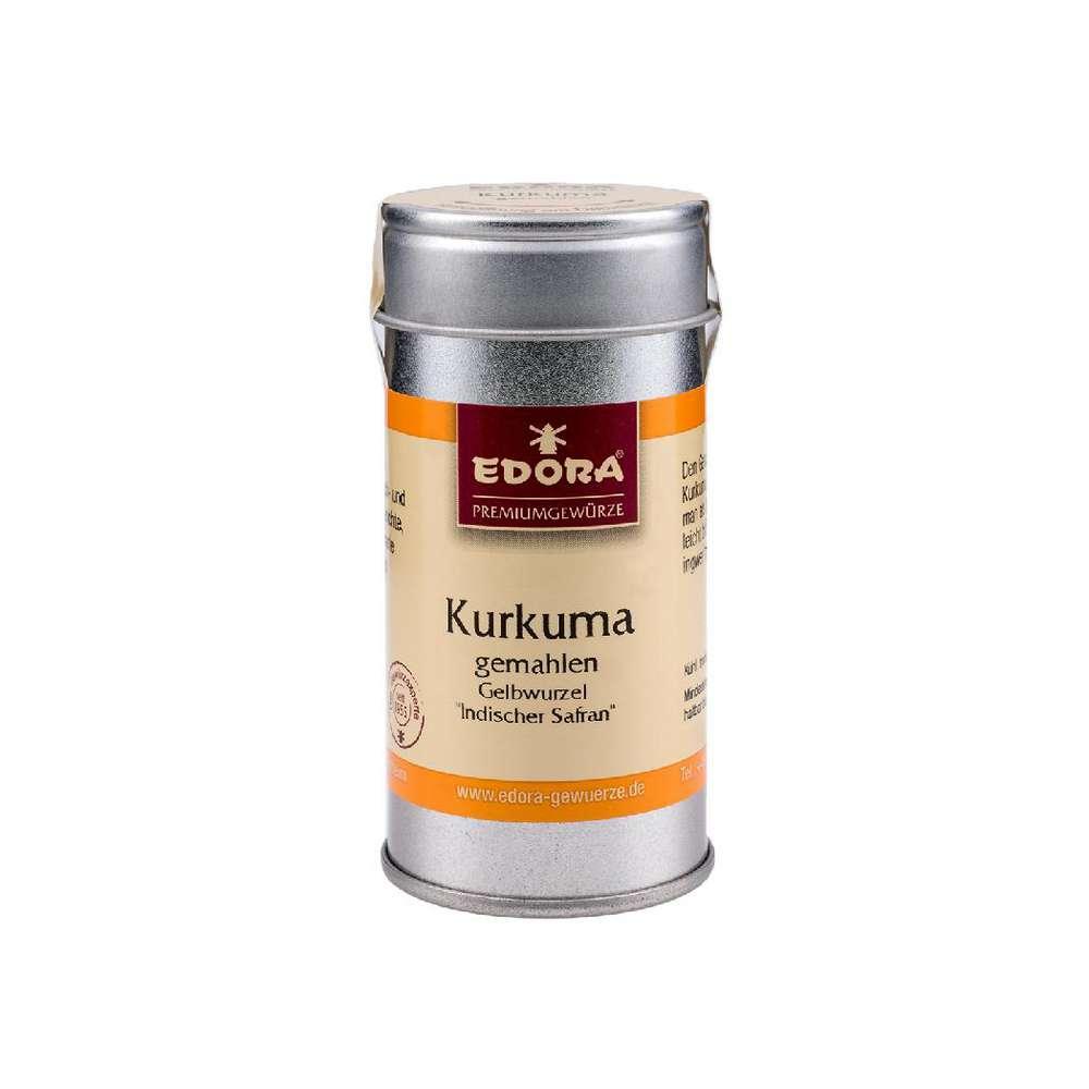 Turmeric, ground