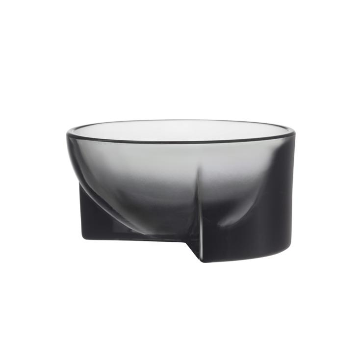 Iittala Kuru Glass Bowl 6 X 13Cm