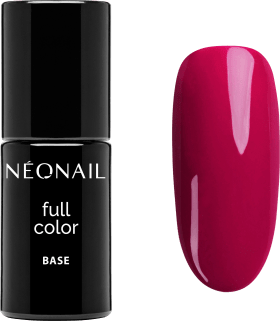 UV-Nagellack Full Color Base – Raspberry, 7,2 ml