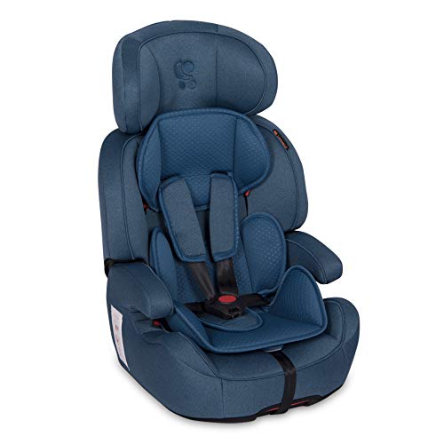 Lorelli Iris Isofix Child Car Seat 9-36 kg