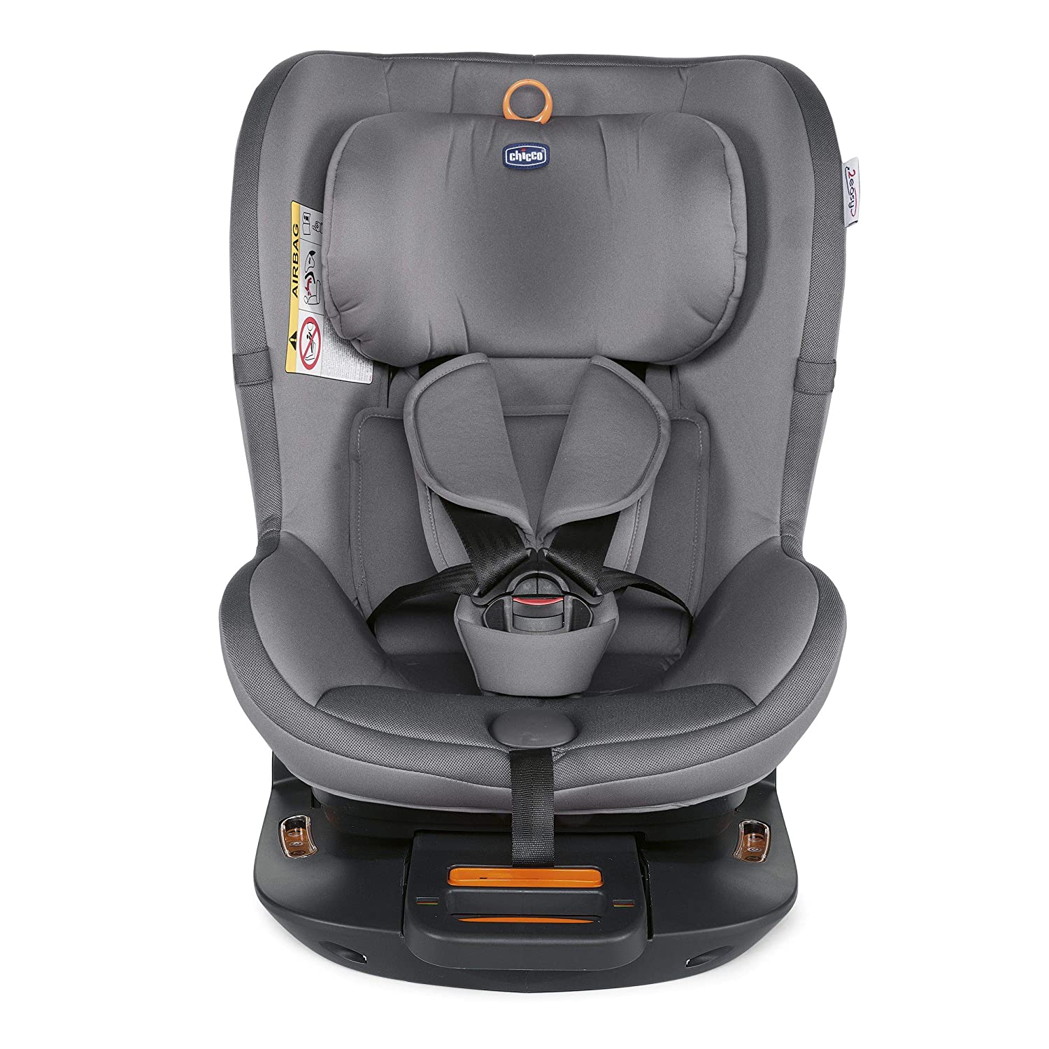 Chicco 00079239840000 Car Seat 2 Easy 0+/1 Pearl