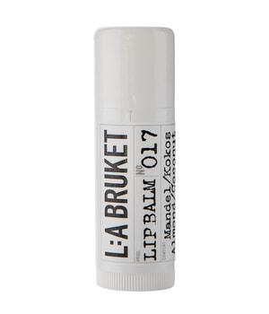 L:A Bruket Almond Coconut No. 017