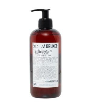 L:A Bruket Elder No. 242