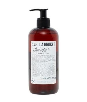 L:A Bruket Elder No. 242