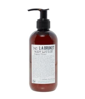 L:A Bruket Elder No. 243