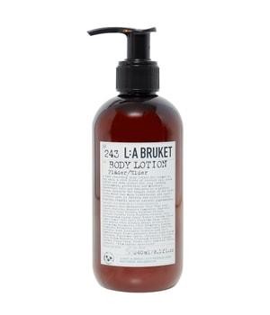 L:A Bruket Elder No. 243
