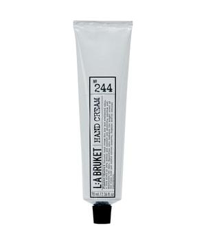 L:A Bruket Elder No. 244