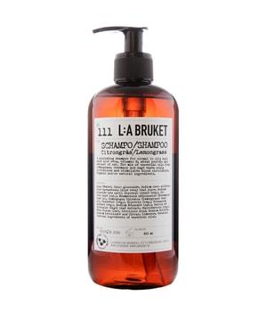 L:A Bruket Lemongrass No. 111