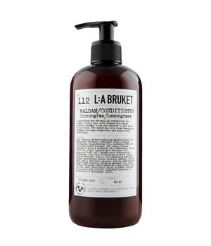 L:A Bruket Lemongrass No. 112