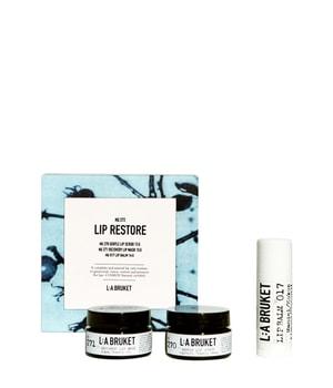 L:A Bruket Lip Restore Kit