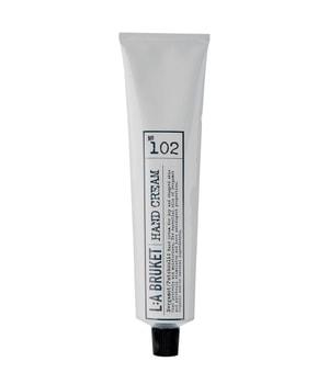 L:A Bruket No. 102 Hand Cream Bergamot/Patchouli