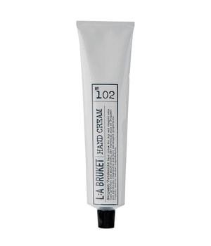 L:A Bruket No. 102 Hand Cream Bergamot/Patchouli