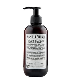 L:A Bruket No. 193 Body Lotion Grapefruit Leaf