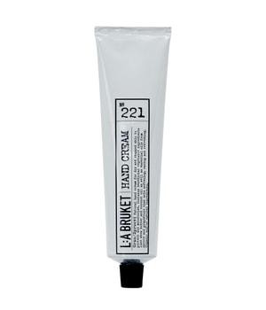 L:A Bruket No. 221 Hand Cream Spruce