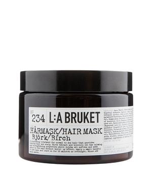 L:A Bruket No. 234 Hairmask Birch