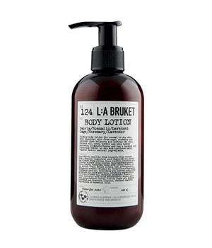 L:A Bruket Sage Rosemary Lavender No. 124
