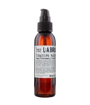 L:A Bruket Sage Rosemary Lavender No. 252