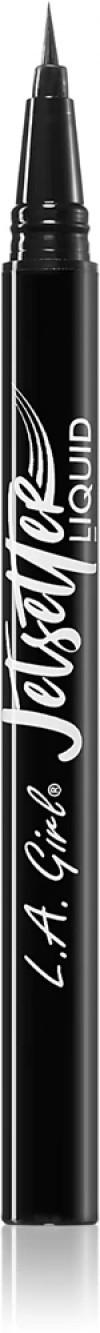 L.A. Girl Cosmetics Jetsetter long-lasting eyeliner